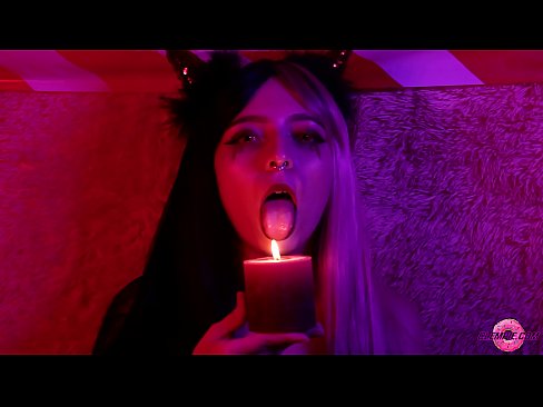 ❤️ Минет дилчасп аз Sexy Succubus бо иҷрои даҳони ❤️❌ Порно босифат дар tg.hentai-for.ru ﹏