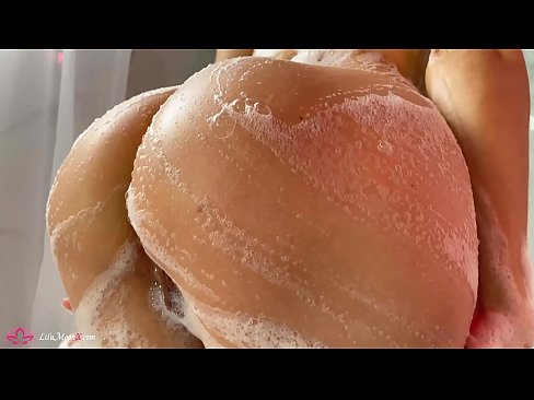 ❤️ Brunette Masturbates киска бо вибратор ба оргазми шадид дар душ ❤️❌ Порно босифат дар tg.hentai-for.ru ﹏