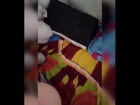 ❤️ Ҳамҳуҷраи ман дар хона танҳо мемонад, зеро шавҳараш ба рухсатӣ меравад ва ман аз фурсат истифода бурда, ӯро сиҳат мекунам ва харашро аз шир пур мекунам ❤️❌ Порно босифат дар tg.hentai-for.ru ﹏