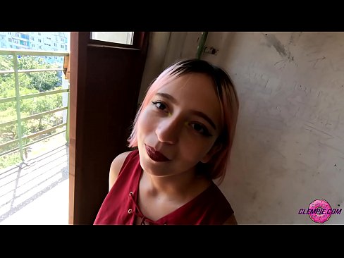 ❤️ Донишҷӯи шаҳвонӣ як бегонаро дар берун мекашад - конча дар рӯи ӯ ❤️❌ Порно босифат дар tg.hentai-for.ru ﹏